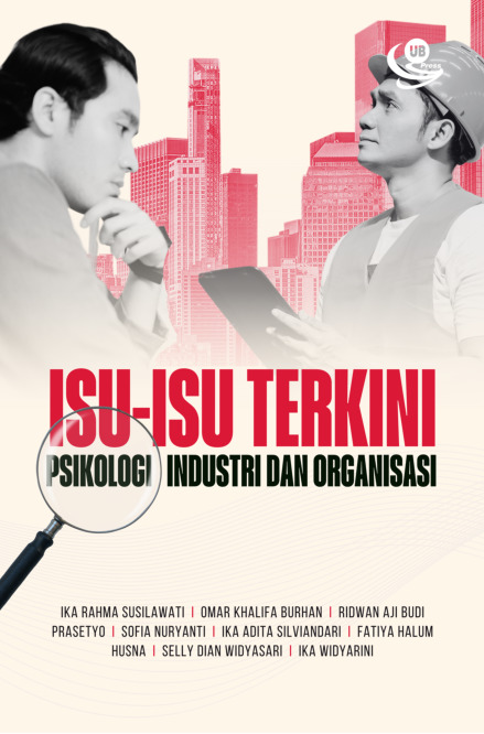 Sampul buku Isu - Isu Terkini Ps...